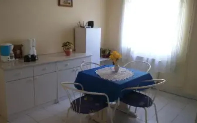 Viktória apartmanok