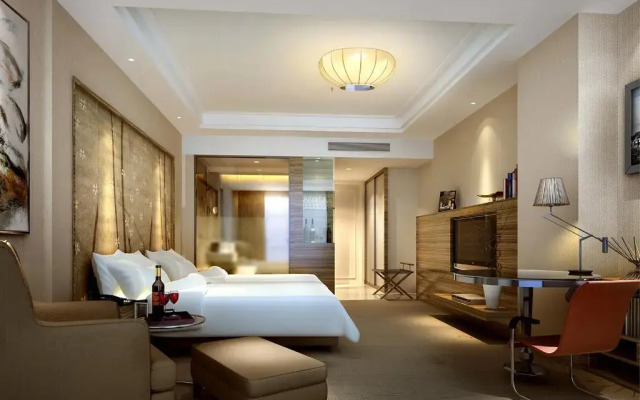 Zongheng Hotel