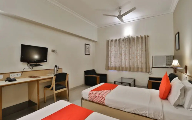 Hotel Harmony