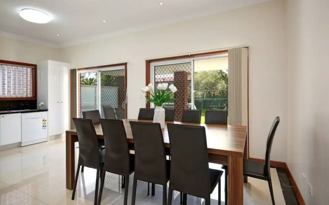 Homelea Villas - Sydney