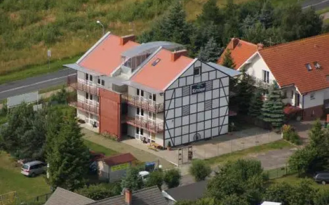 Sztorm