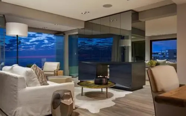 Bantry Bay International Vacation