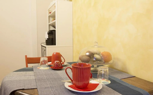 B&B Casetta Roma