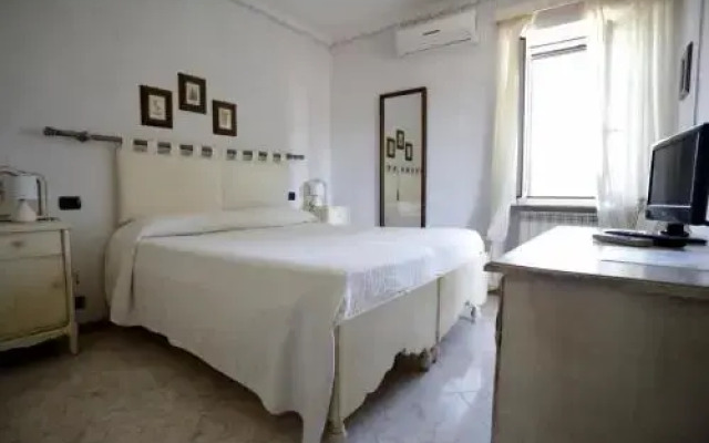 Il Poeta Contadino Country House