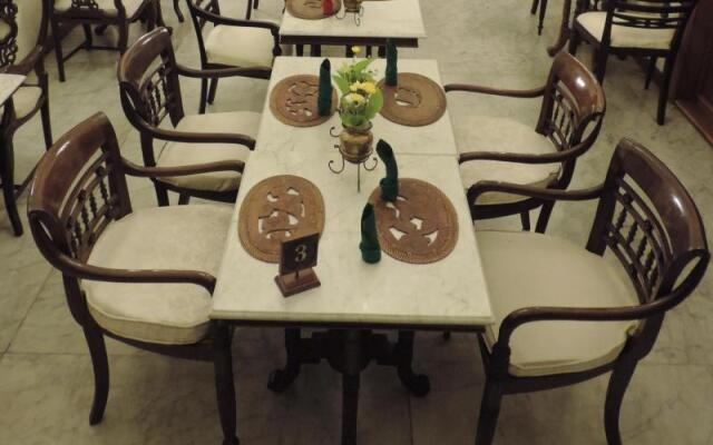 Ethnic Boutique Hotel