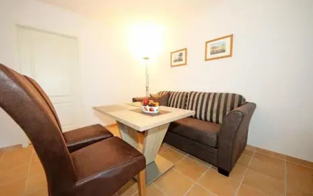 Ferienwohnung Kleine Perle