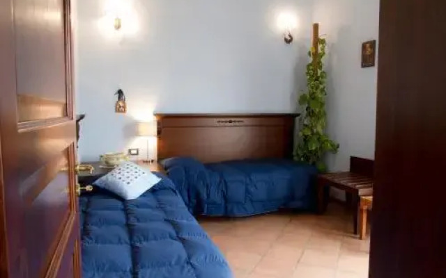 Agriturismo Rajata