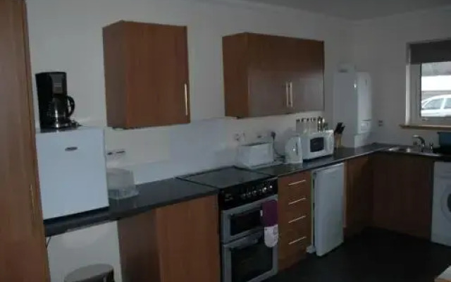 Butnben Holiday Homes