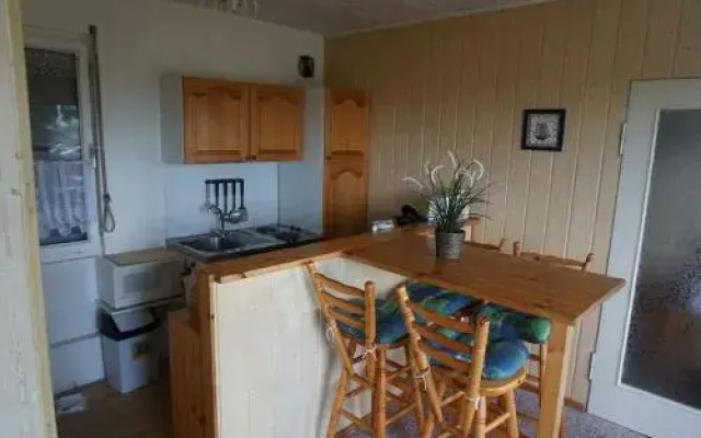 Bungalow Ückeritz