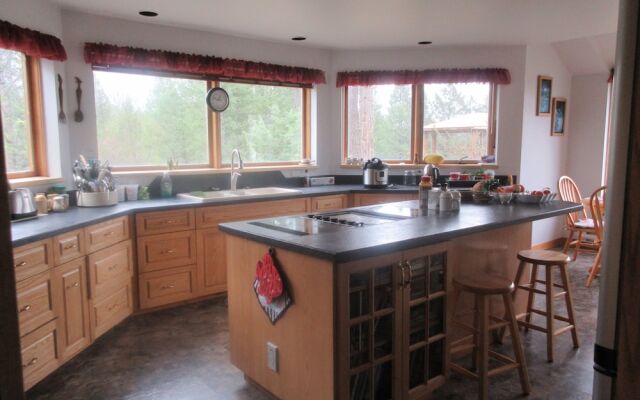 Mountainview Bed & Breakfast