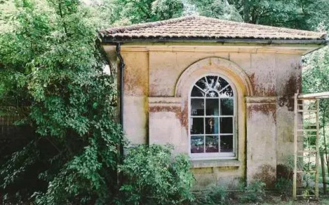 Matara Lodge