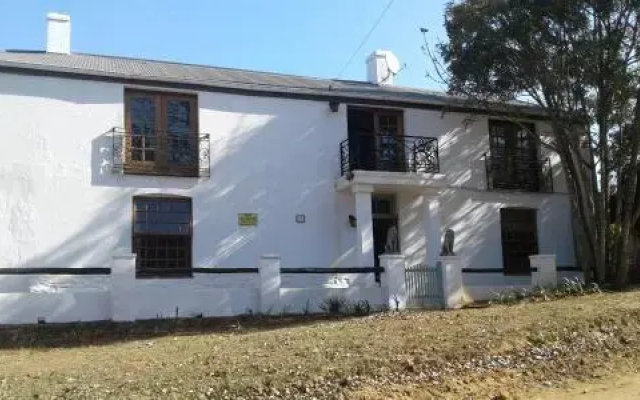 The Rectory