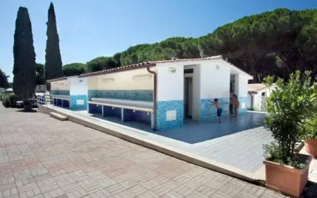 Camping Village Africa