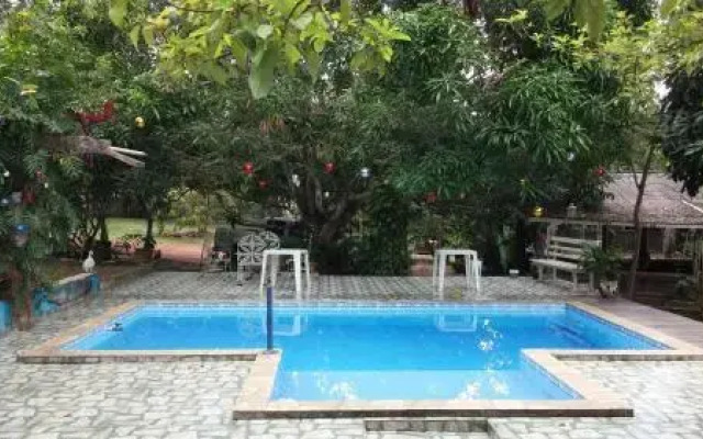 Amazon Hostel Iranduba