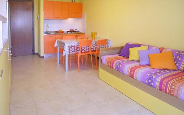 Montecarlo - Appartamenti