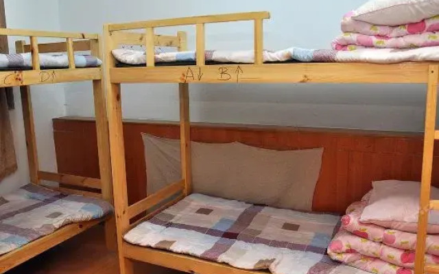 Taiyuan Daxia Youth Hostel
