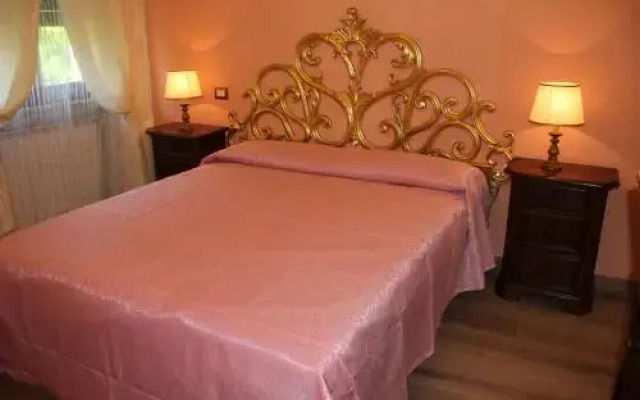 Appartamenti Le Fonti di San Carlo