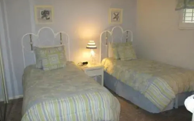 Gulf Shore Condo #720