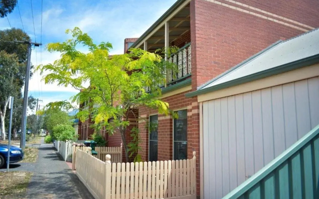 Turner Terrace