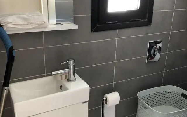 Villa with Private Garden in Karaman