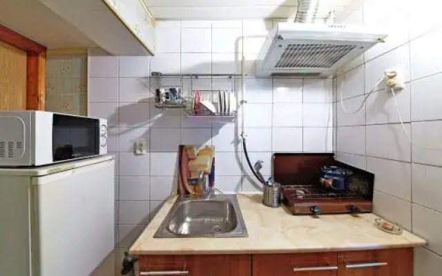 Apartamenty Na Samburova