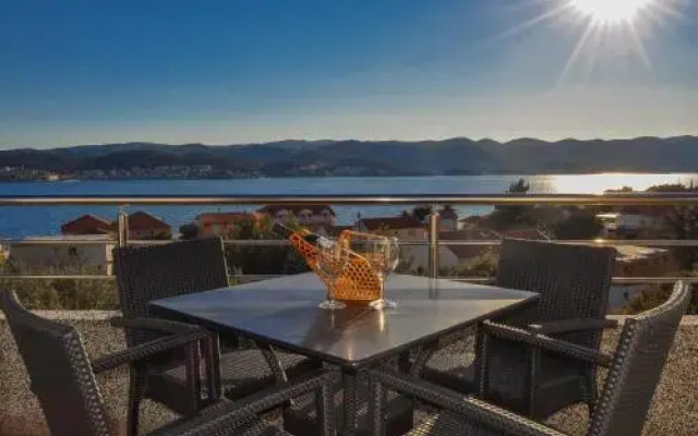 Villa Vrgorac