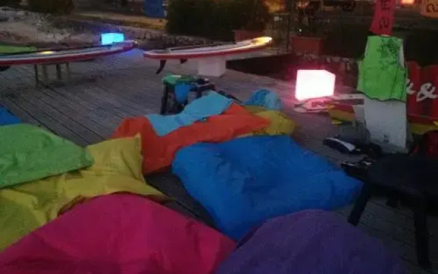 Camping Denis