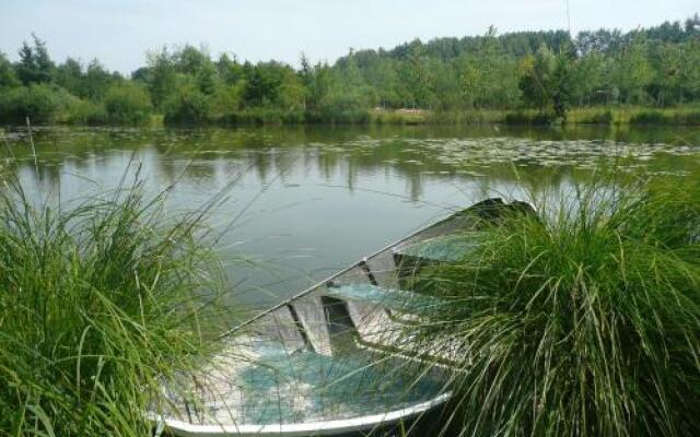 Camping du Vivier aux Carpes