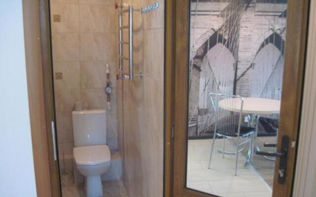 Aparmtnet City Center