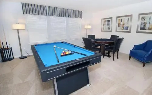 Vacation Home Miles Away From Disney 13Yc19