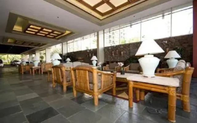 Island Colony Studio 1517