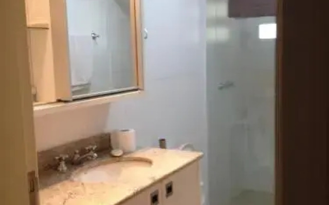 Residência Verde & Mar