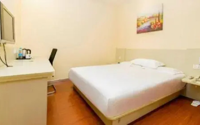Hanting Hotel (Lijiang Ancient Town Fuxing Road)