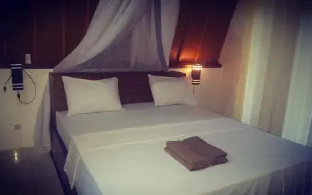Gili Air Santay 2