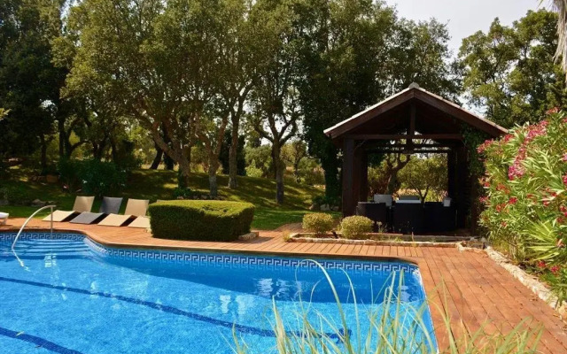 Villa Mas Ros