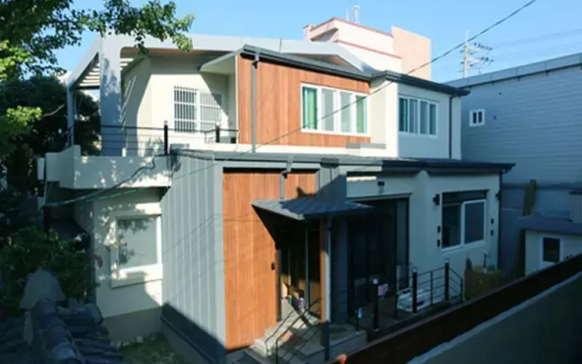 Home Guest House Gwangalli