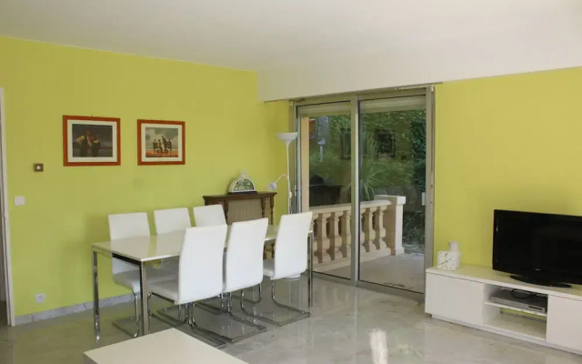 Nice Booking-Bella Vista-Piscine Jardin