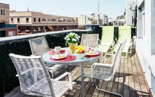 Apartment View Design Deluxe