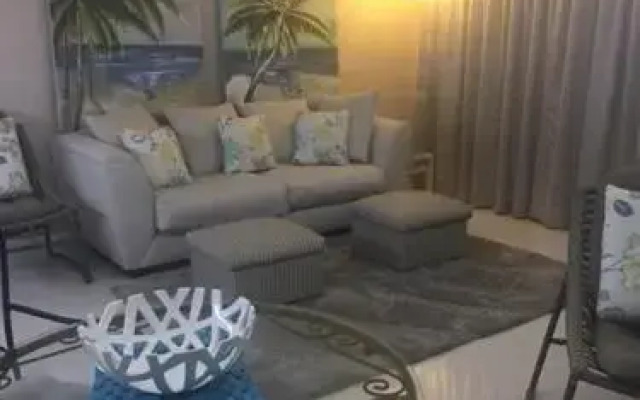 Nautilus Beachside Apartments