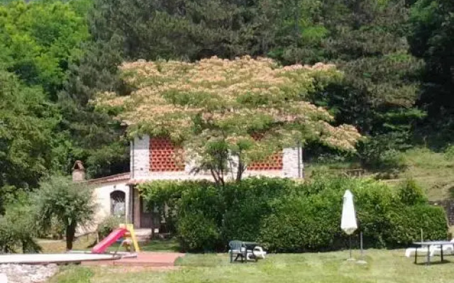 Agriturismo Macea