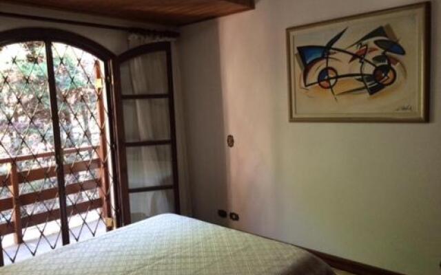 Casa Em Campos Do Jordão