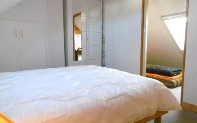 Appartment Fanch