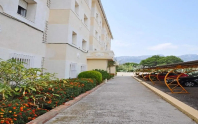 Apartamentos Las Rosas