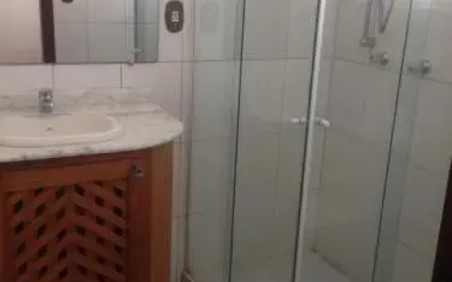 Soccer's House