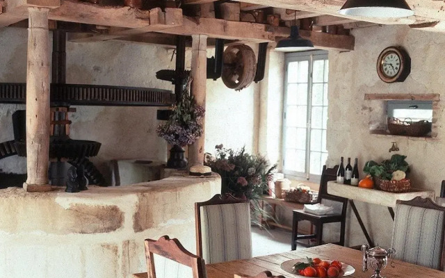 Le Moulin Bregeon