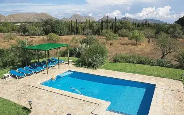 L'Olivar