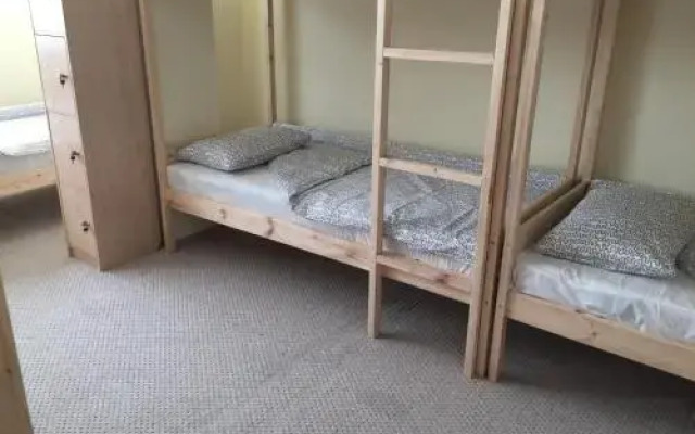 GOOD Hostel Naberezhnye Chelny