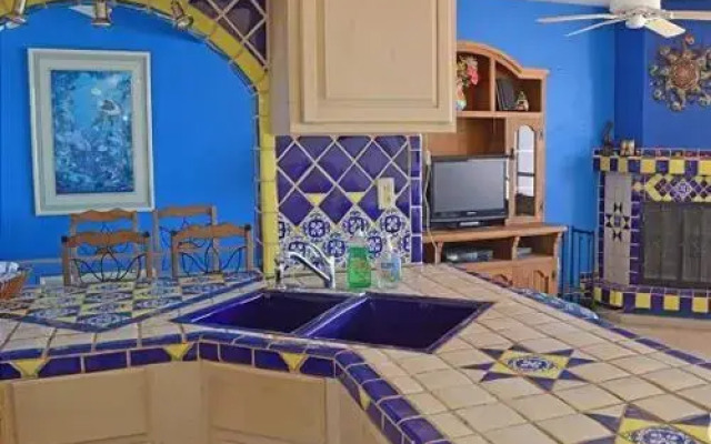 Casita de Suenos by RedAwning