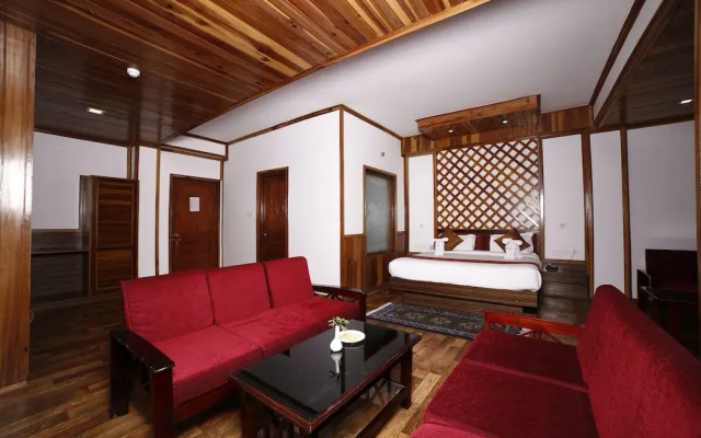 Hotel Yangthang Heritage