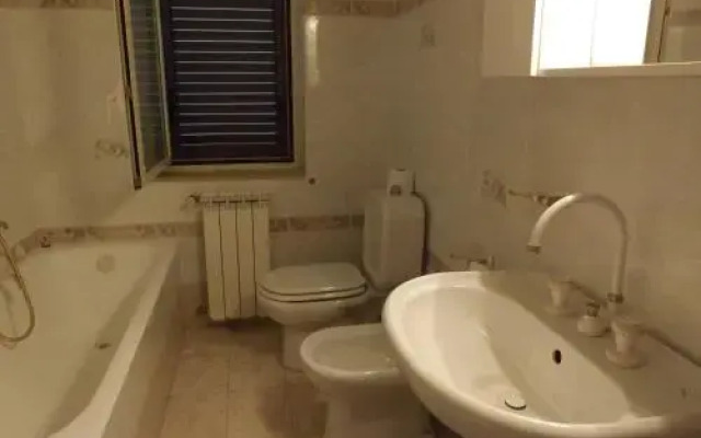 casa vacanze carmen